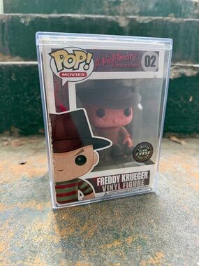 Freddy Krueger, Funko Pop